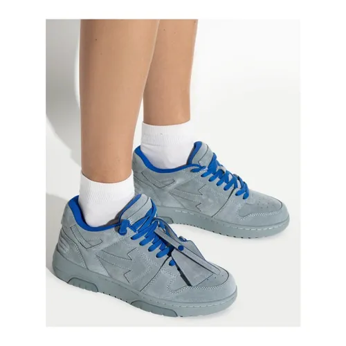 Shoes > Sneakers - - Off White - Modalova