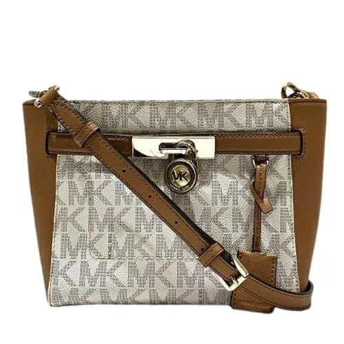 Pre-owned > Pre-owned Bags > Pre-owned Shoulder Bags - - Michael Kors Pre-owned - Modalova