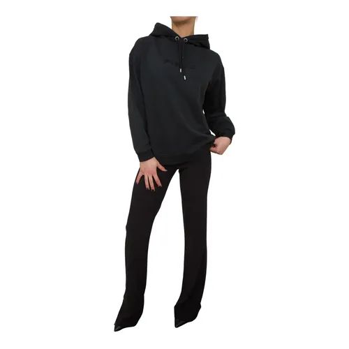 Sweatshirts & Hoodies > Hoodies - - Pinko - Modalova