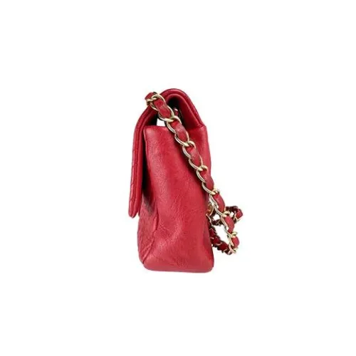Pre-owned > Pre-owned Bags > Pre-owned Shoulder Bags - - Chanel Vintage - Modalova