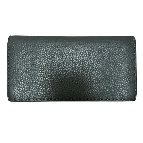 Pre-owned > Pre-owned Accessories > Pre-owned Wallets - - Fendi Vintage - Modalova