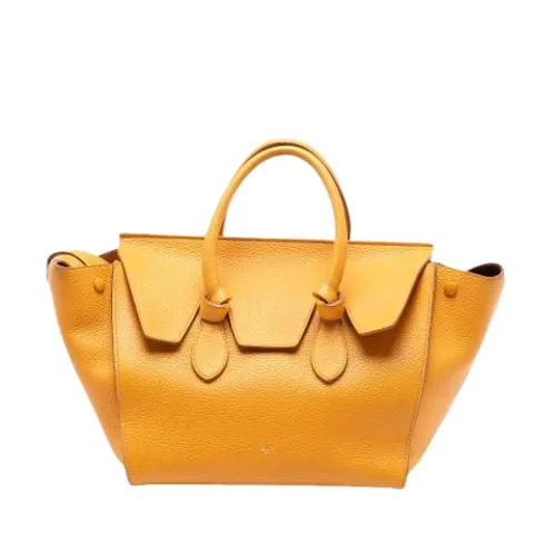 Pre-owned > Pre-owned Bags > Pre-owned Handbags - - Celine Vintage - Modalova