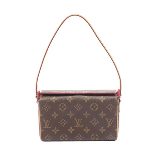 Pre-owned > Pre-owned Bags > Pre-owned Shoulder Bags - - Louis Vuitton Vintage - Modalova