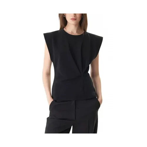Tops > Sleeveless Tops - - Hugo - Modalova