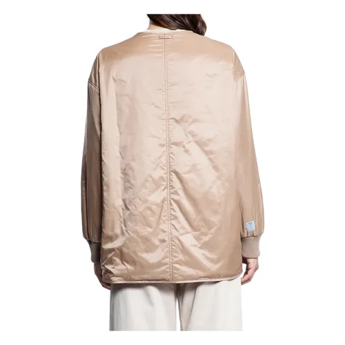 Jackets > Light Jackets - - Max Mara - Modalova