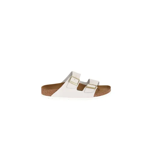 Shoes > Flip Flops & Sliders > Sliders - - Birkenstock - Modalova