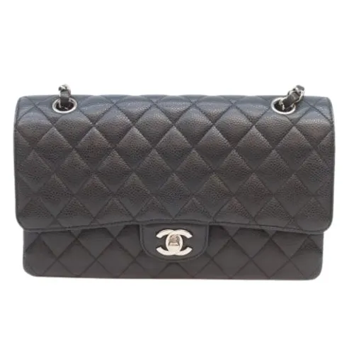 Pre-owned > Pre-owned Bags > Pre-owned Shoulder Bags - - Chanel Vintage - Modalova