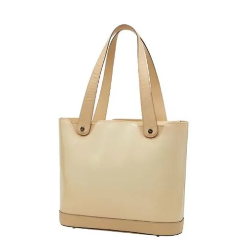 Pre-owned > Pre-owned Bags > Pre-owned Tote Bags - - Salvatore Ferragamo Pre-owned - Modalova