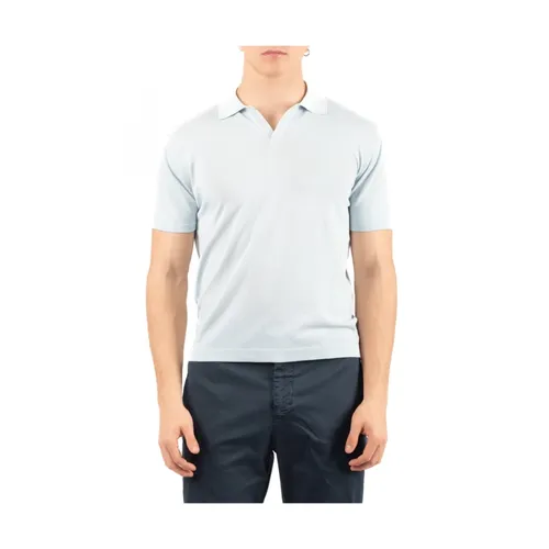 Tops > Polo Shirts - - Brooksfield - Modalova