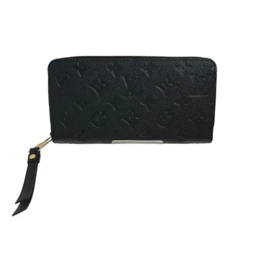 Pre-owned > Pre-owned Accessories > Pre-owned Wallets - - Louis Vuitton Vintage - Modalova