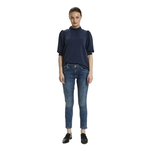 Blouses & Shirts > Blouses - - My Essential Wardrobe - Modalova