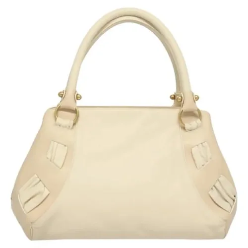 Pre-owned > Pre-owned Bags > Pre-owned Handbags - - Salvatore Ferragamo Pre-owned - Modalova