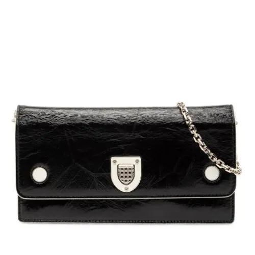 Pre-owned > Pre-owned Bags > Pre-owned Clutches - - Dior Vintage - Modalova