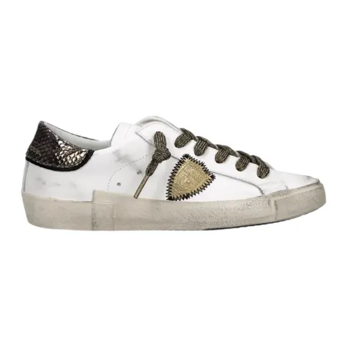 Shoes > Sneakers - - Philippe Model - Modalova