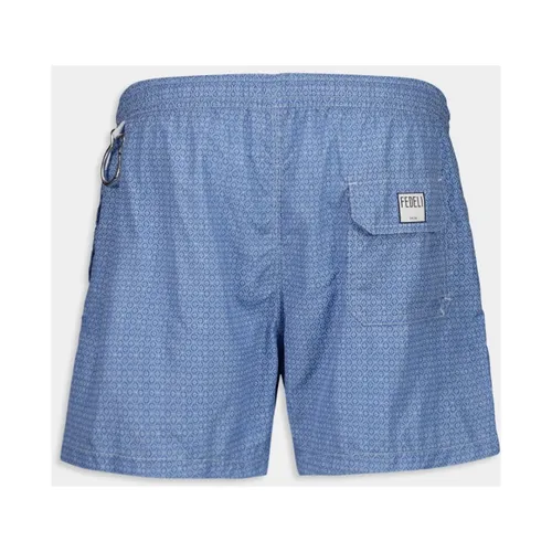 Swimwear > Beachwear - - Fedeli - Modalova