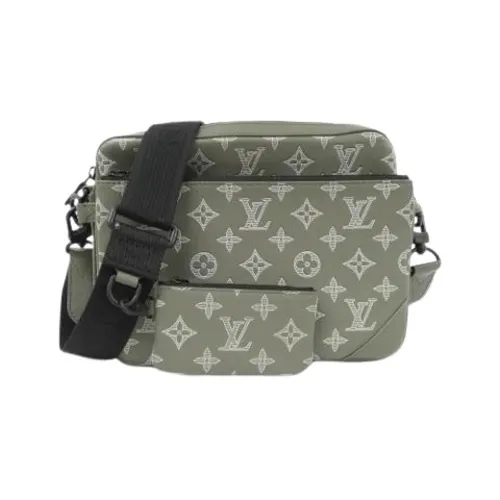 Pre-owned > Pre-owned Bags > Pre-owned Cross Body Bags - - Louis Vuitton Vintage - Modalova