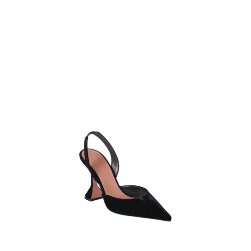 Shoes > Heels > Pumps - - Amina Muaddi - Modalova