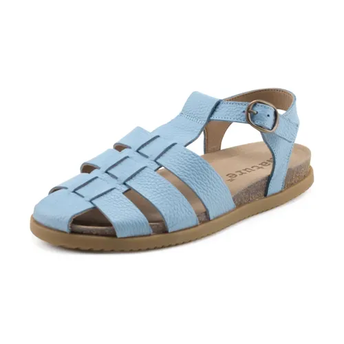 Shoes > Sandals > Flat Sandals - - Nature Footwear - Modalova