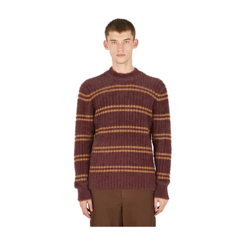 Knitwear > Round-neck Knitwear - - Jacquemus - Modalova