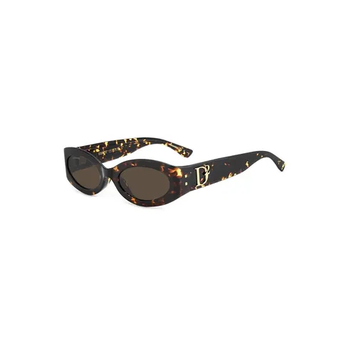 Accessories > Sunglasses - - Dsquared2 - Modalova
