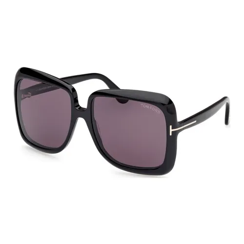 Accessories > Sunglasses - - Tom Ford - Modalova
