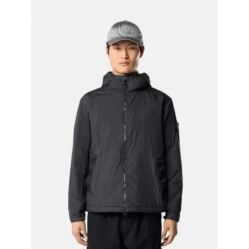 Sport > Outdoor > Jackets > Wind Jackets - - Stone Island - Modalova