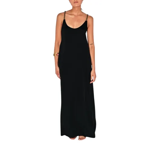 Dresses > Day Dresses > Maxi Dresses - - Beliza - Modalova