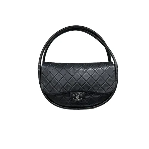 Pre-owned > Pre-owned Bags > Pre-owned Handbags - - Chanel Vintage - Modalova