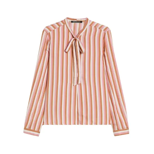 Blouses & Shirts > Blouses - - Pennyblack - Modalova