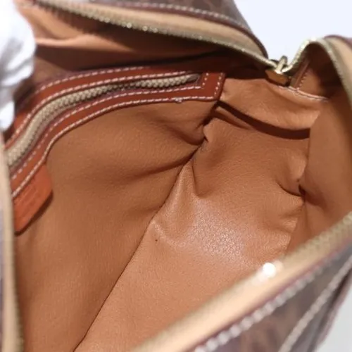 Pre-owned > Pre-owned Bags > Pre-owned Cross Body Bags - - Celine Vintage - Modalova