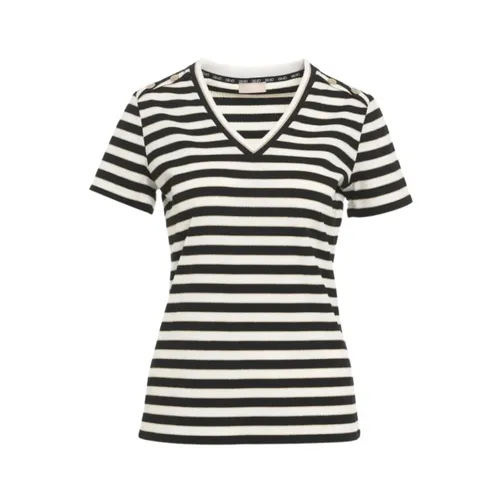 Tops > T-Shirts - - Liu Jo - Modalova