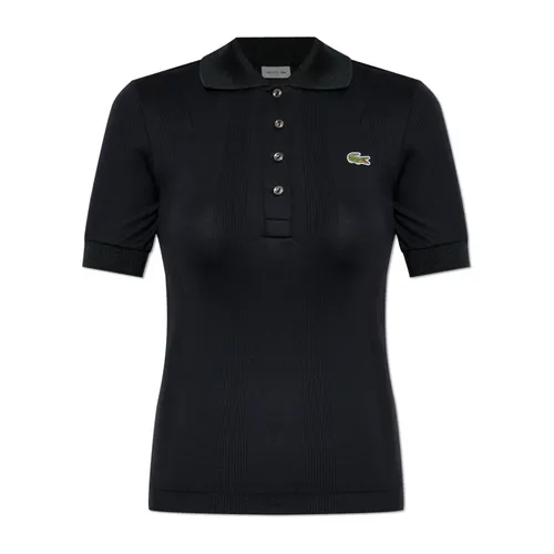 Tops > Polo Shirts - - Lacoste - Modalova