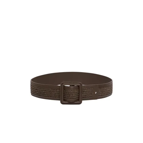 Accessories > Belts - - Max Mara Weekend - Modalova
