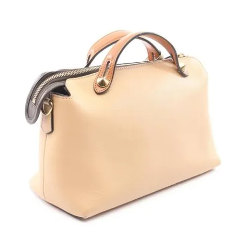 Pre-owned > Pre-owned Bags > Pre-owned Handbags - - Fendi Vintage - Modalova