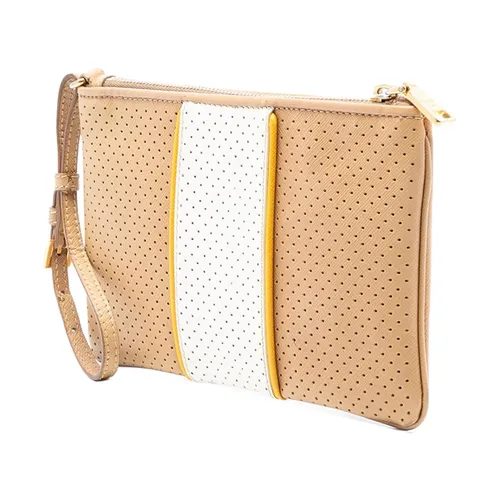 Pre-owned > Pre-owned Bags > Pre-owned Clutches - - Prada Vintage - Modalova