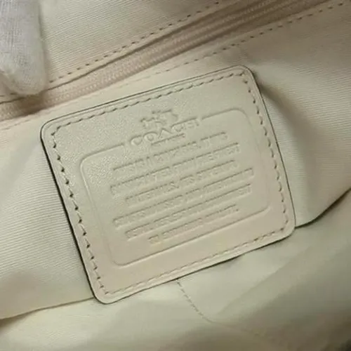 Pre-owned > Pre-owned Bags > Pre-owned Tote Bags - - Coach Pre-owned - Modalova