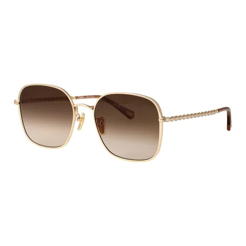 Accessories > Sunglasses - - Chloé - Modalova