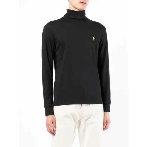 Knitwear > Turtlenecks - - Polo Ralph Lauren - Modalova