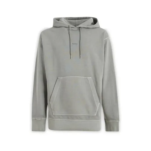 Sweatshirts & Hoodies > Hoodies - - Hugo - Modalova