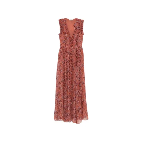 Dresses > Occasion Dresses > Gowns - - Ulla Johnson - Modalova