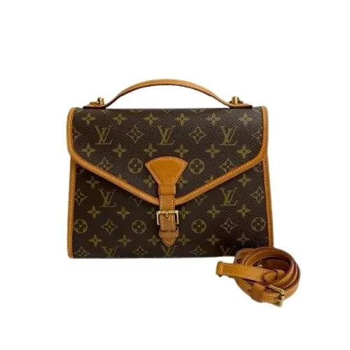 Pre-owned > Pre-owned Bags > Pre-owned Handbags - - Louis Vuitton Vintage - Modalova