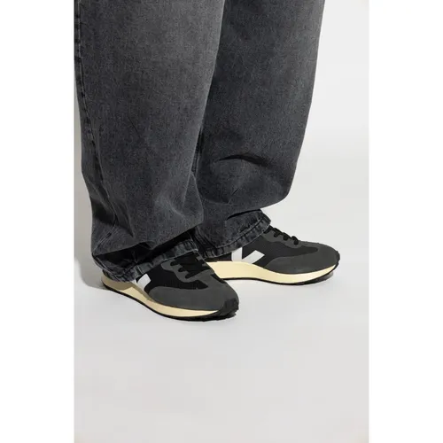 Veja - Shoes > Sneakers - Gray - Veja - Modalova