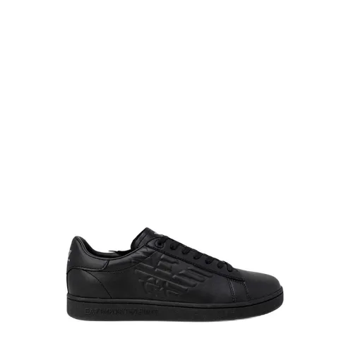 Shoes > Sneakers - - Emporio Armani EA7 - Modalova