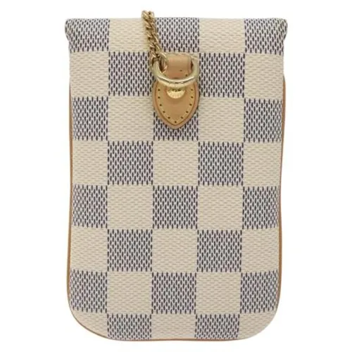 Pre-owned > Pre-owned Accessories - - Louis Vuitton Vintage - Modalova