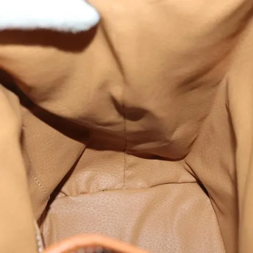 Pre-owned > Pre-owned Bags > Pre-owned Backpacks - - Celine Vintage - Modalova