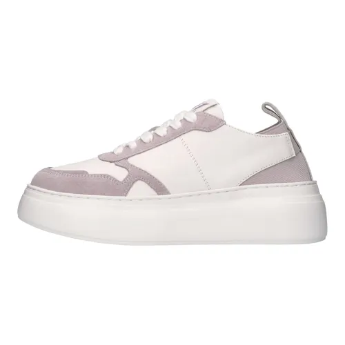 Shoes > Sneakers - - Emanuelle Vee - Modalova