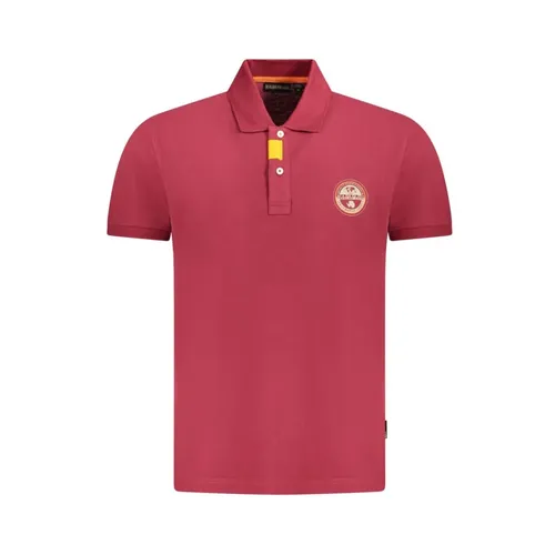 Tops > Polo Shirts - - Napapijri - Modalova