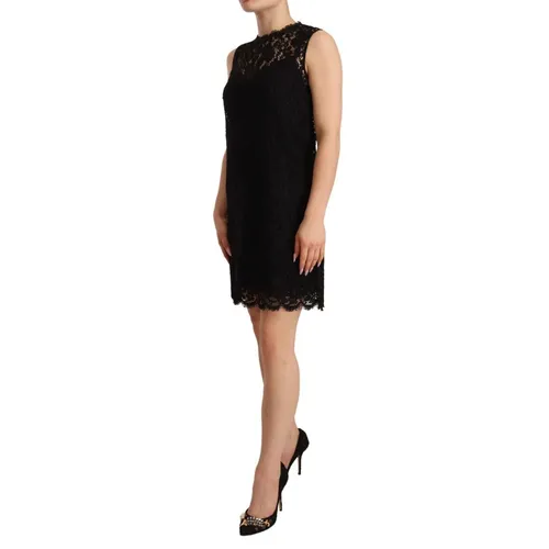 Dresses > Day Dresses > Short Dresses - - Dolce & Gabbana - Modalova