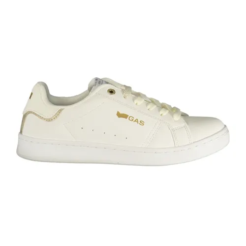 GAS - Shoes > Sneakers - White - GAS - Modalova