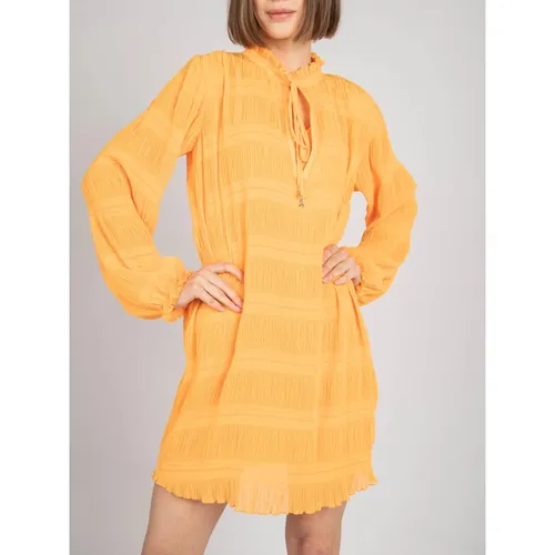 Dresses > Day Dresses - - Patrizia Pepe - Modalova
